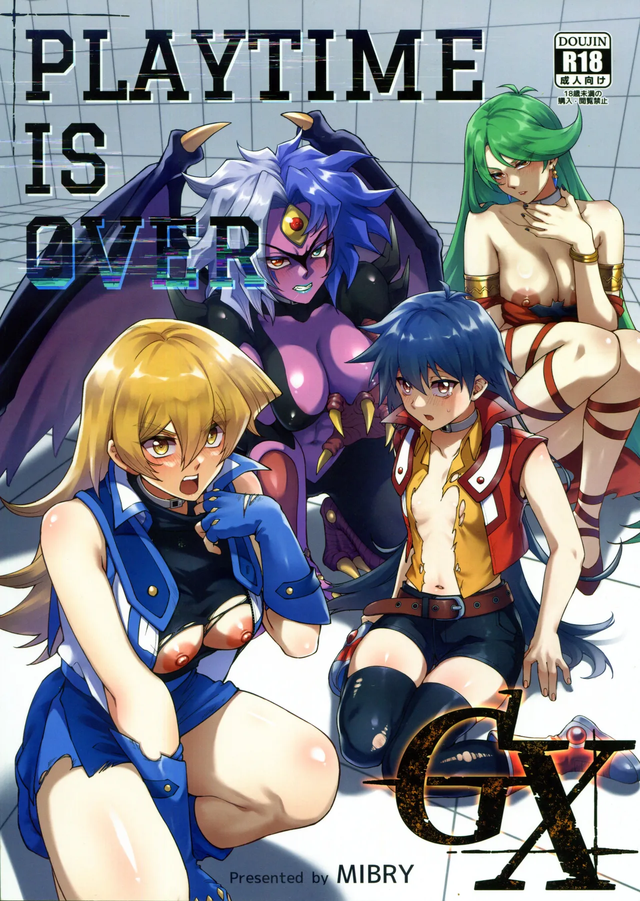 Gallery Thumbnail